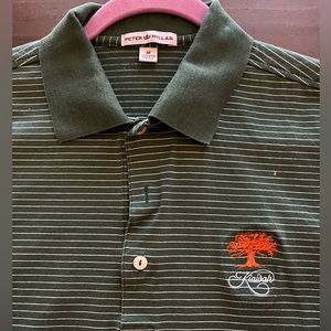 Peter Millar Kiawah Island golf polo
